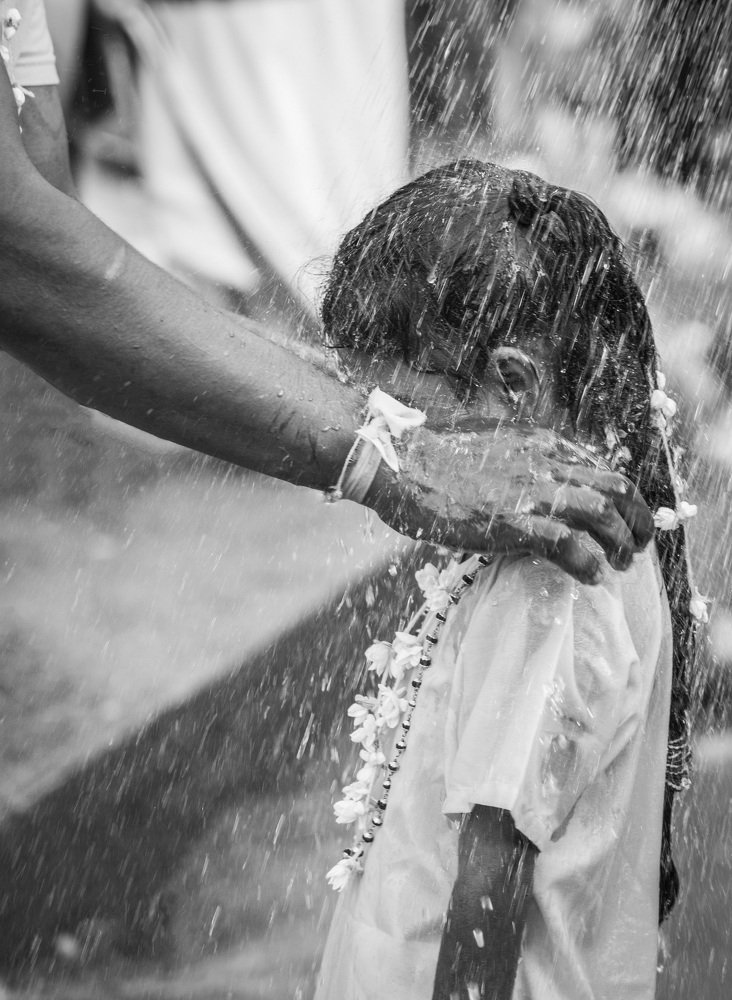 Photograph by Catherine Chong