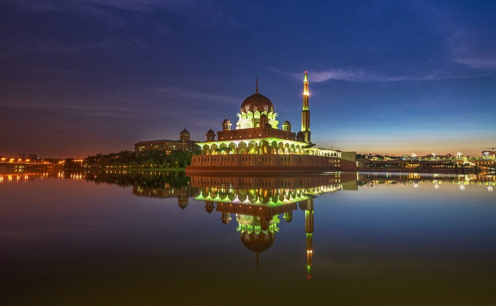 Photograph by Catherine Chong