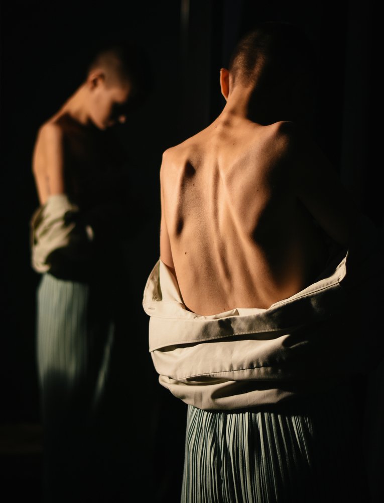 Photograph by Дарья Арнаутова