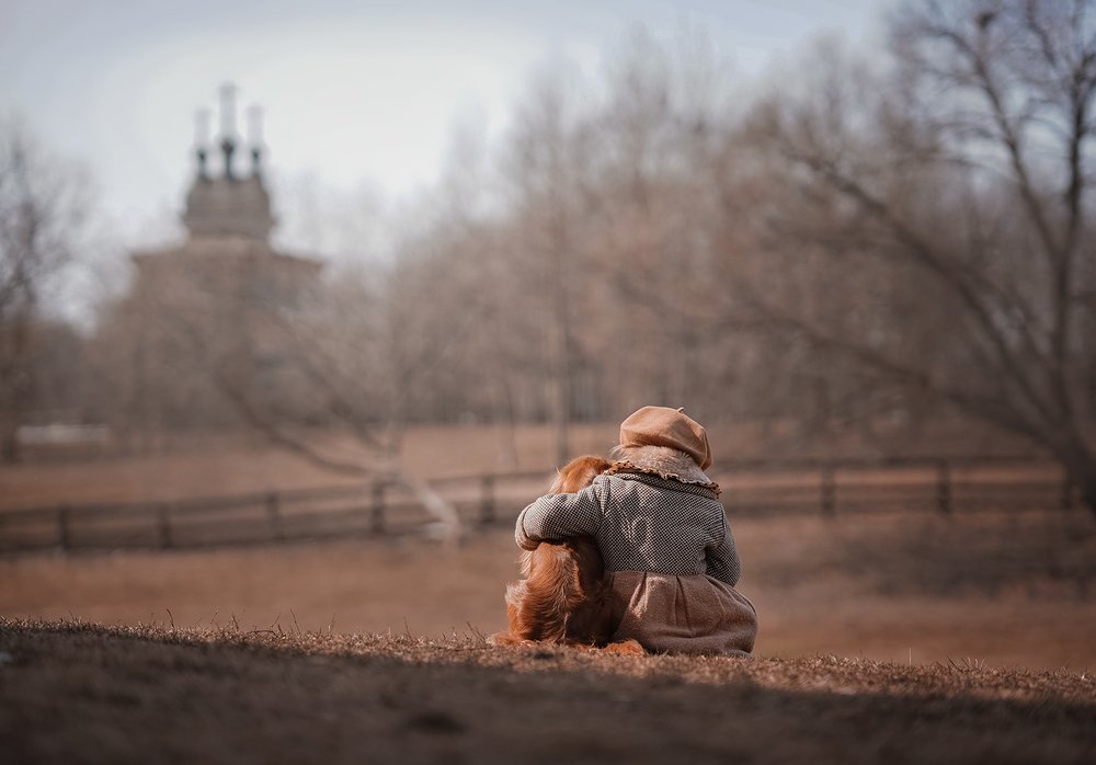 Photograph by Olga  Savchik