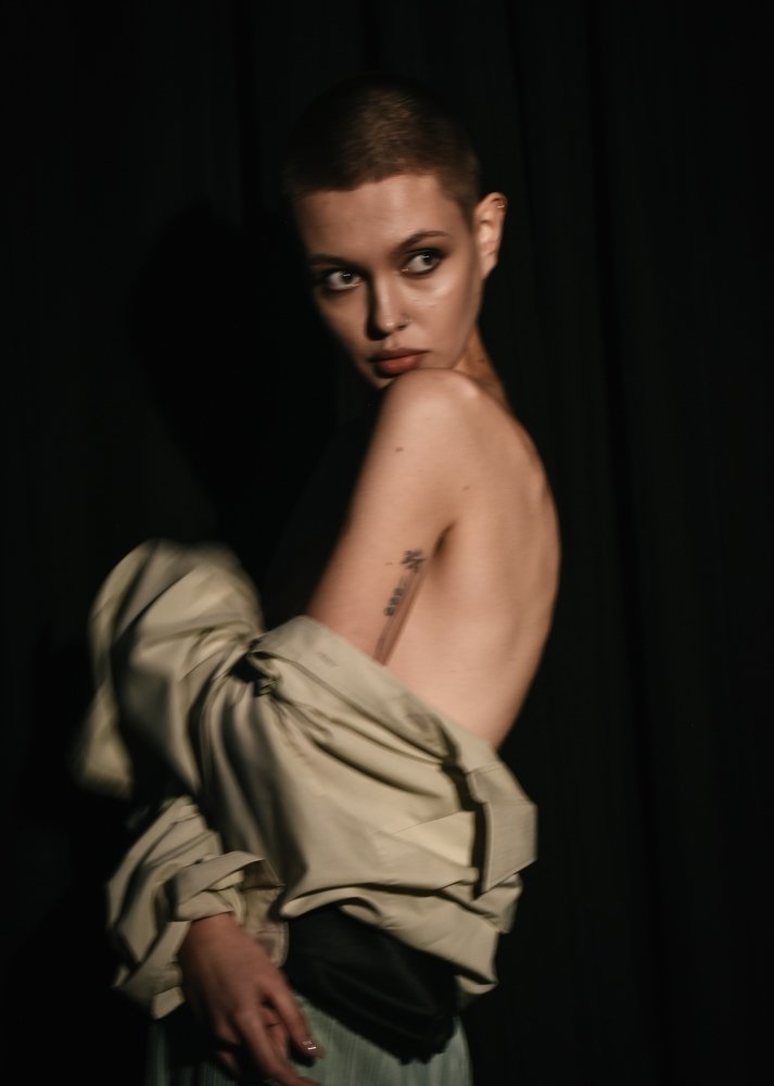 Photograph by Дарья Арнаутова