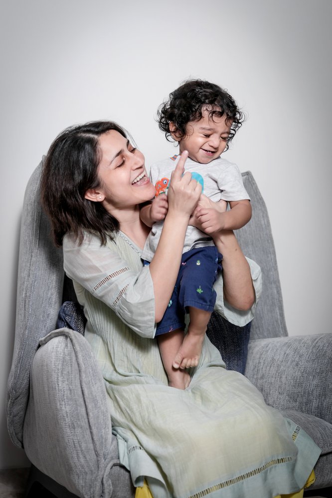 Photograph by Harsha Sajnani