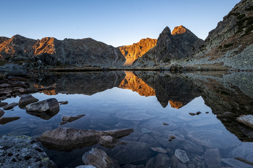 Photograph by dan tarcea