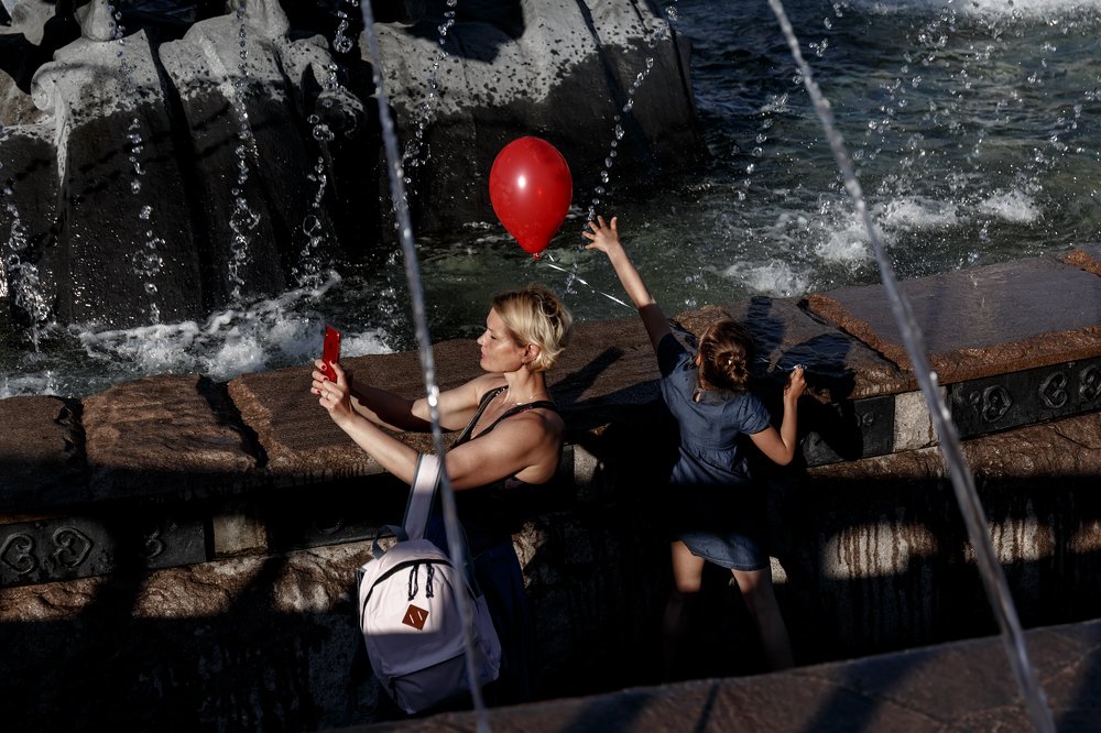 Фотография автора Ирина Болдина