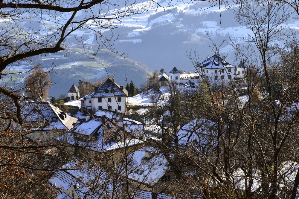 Photograph by Наталья