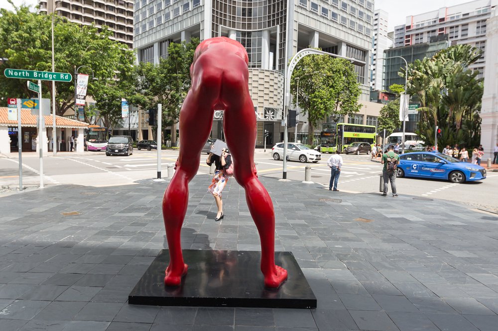 Photograph by Oleg Patrin