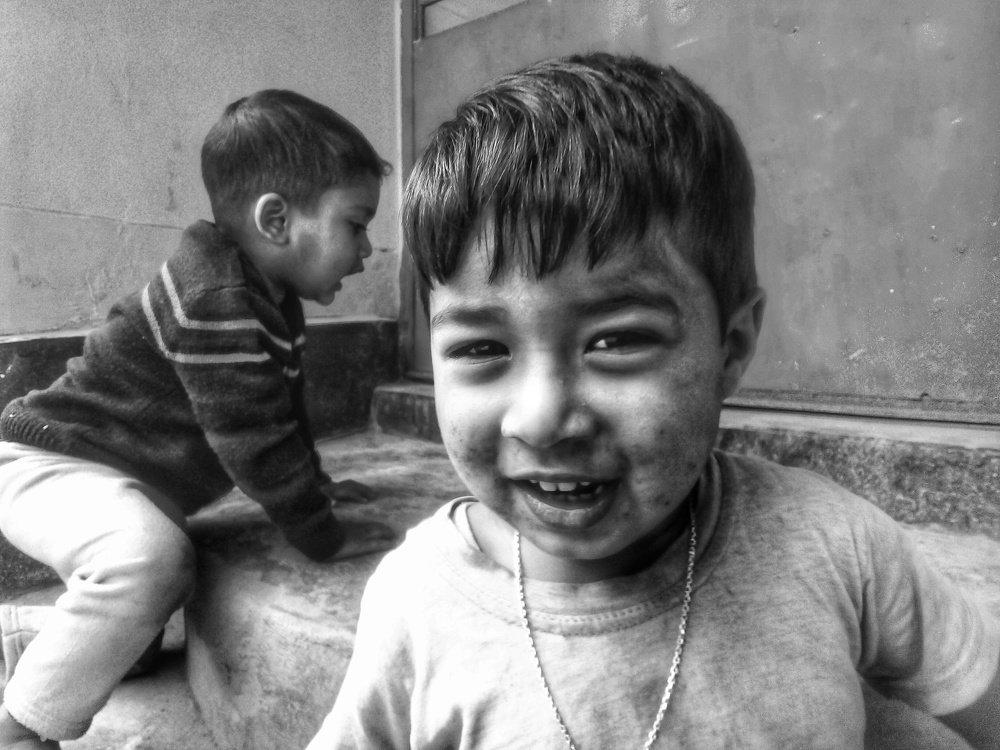 Photograph by Ferdous Zubayer