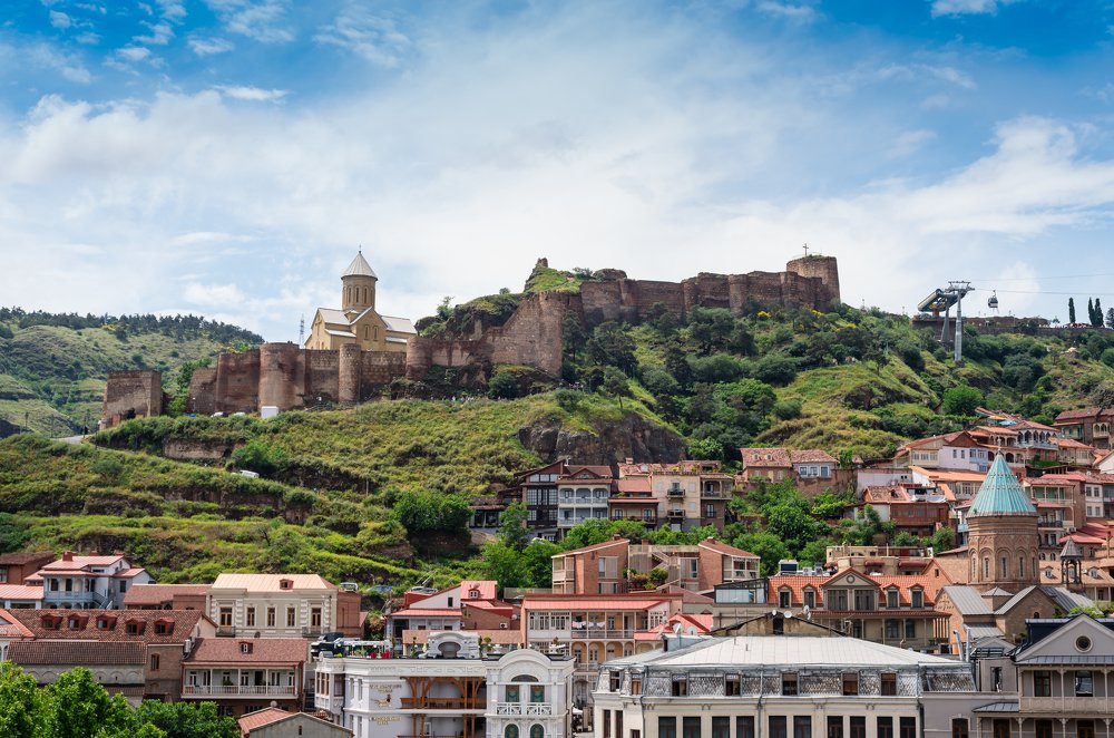 Photograph by Василий Речевский