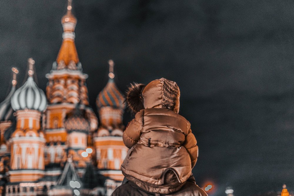 Photograph by Владимир Кузнецов