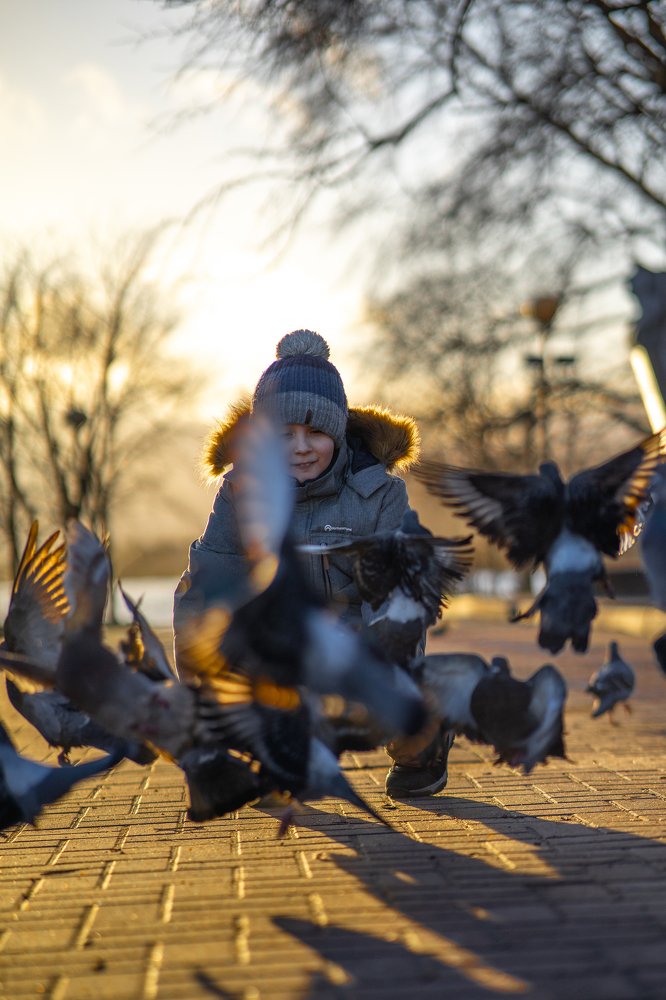 Photograph by Владимир Кузнецов