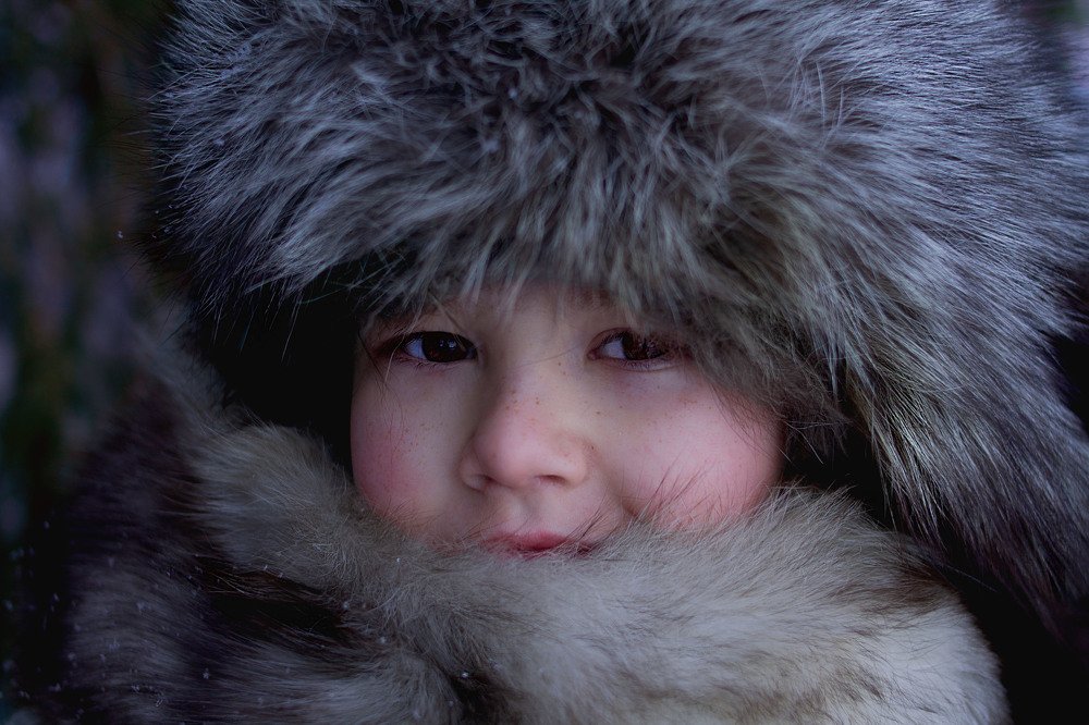 Photograph by Ирина Целовальникова