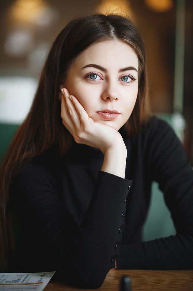 Photograph by Максим Добрынин