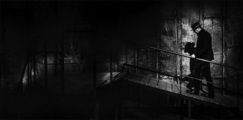 speechless companion...