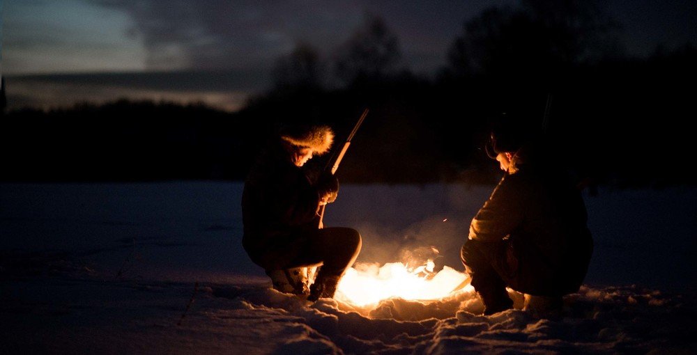 Photograph by Александра Панина