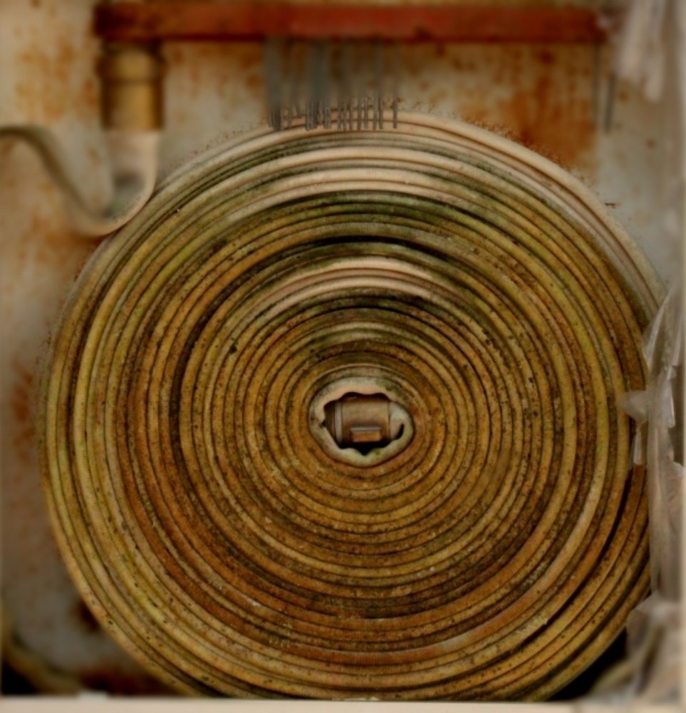 Gold Loop
