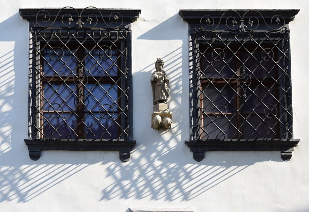 Photograph by Galina Leskova