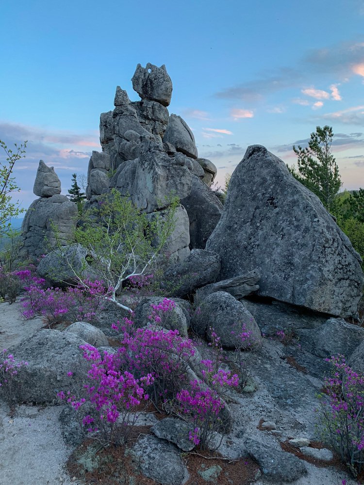 Photograph by Иван Боровков