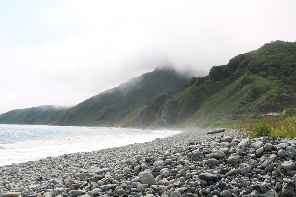 Photograph by Евгений Добрынин