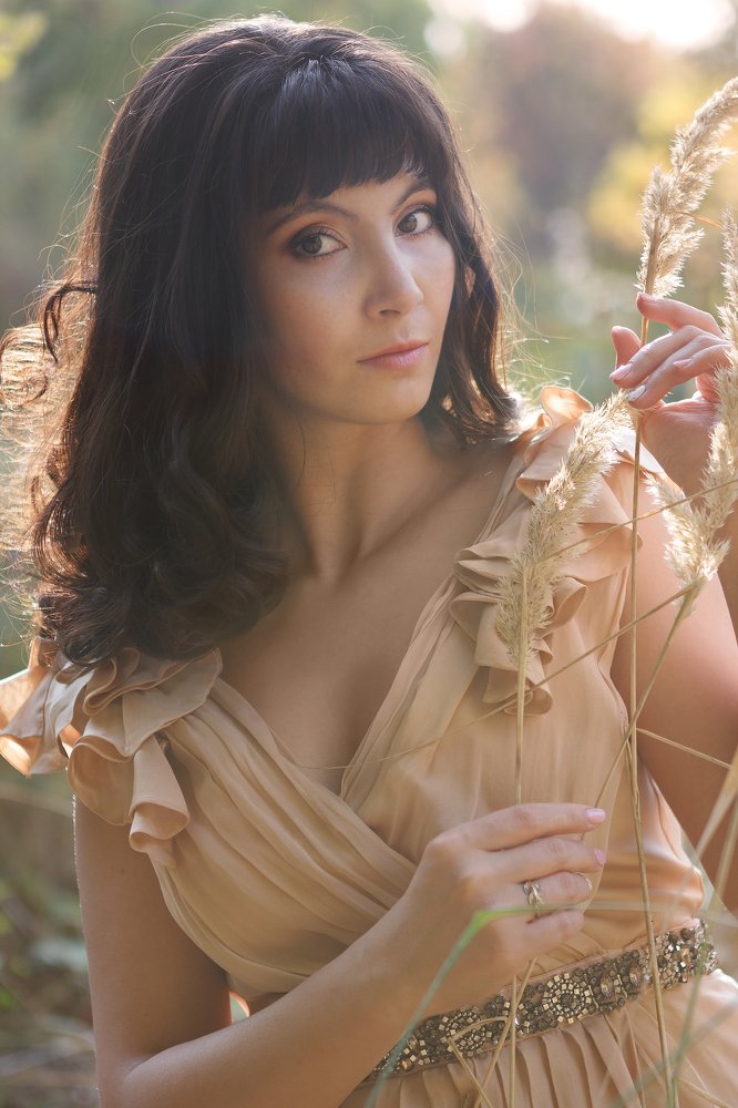 Photograph by Julia  Tagirova