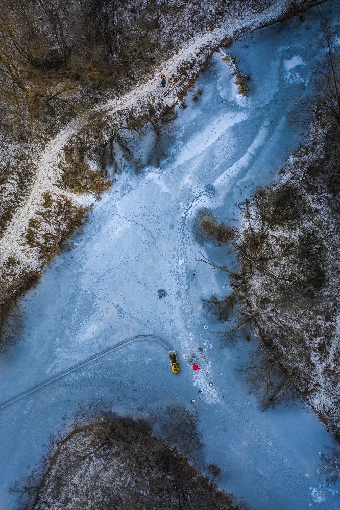 Photograph by Павел Токарев