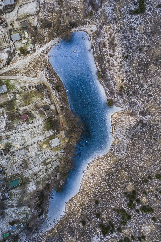 Photograph by Павел Токарев