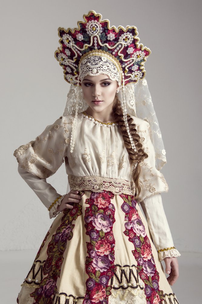 Photograph by Ксения Смирнова