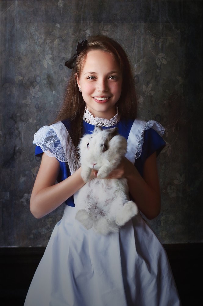 Photograph by Ирина Ваганова