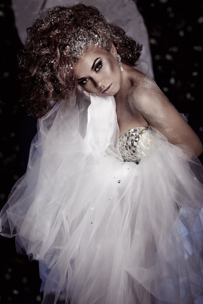 Photograph by Ксения Смирнова