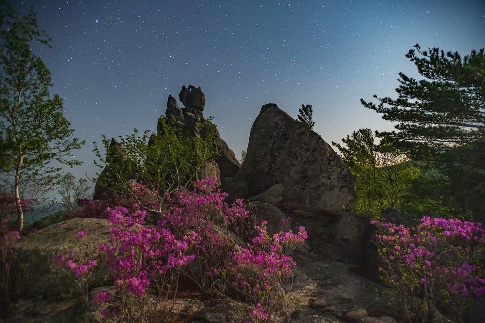 Photograph by Иван Боровков