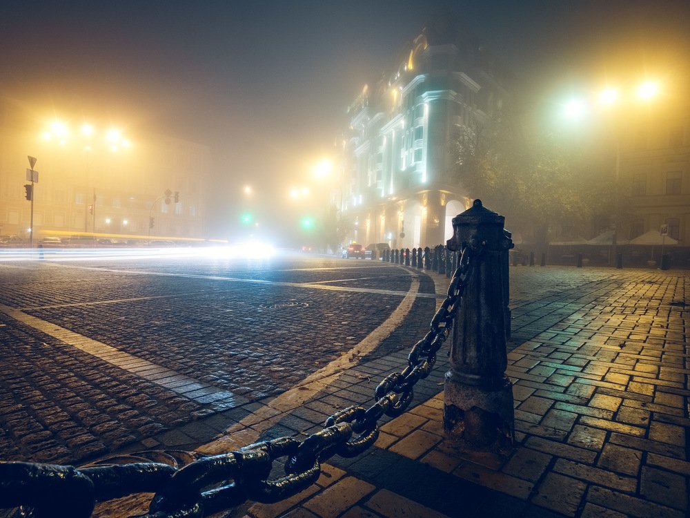 Photograph by Юрий Никитюк