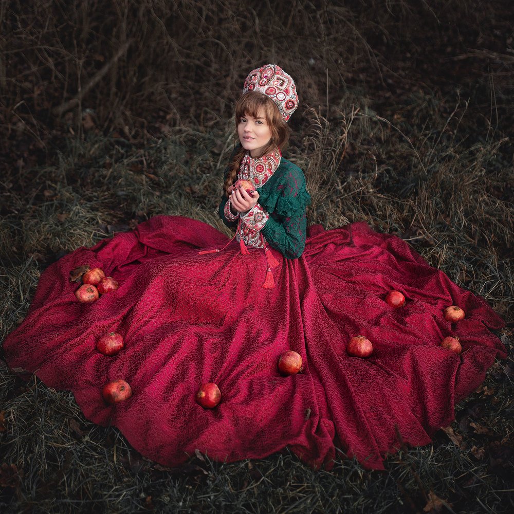 Photograph by Анна Джибути