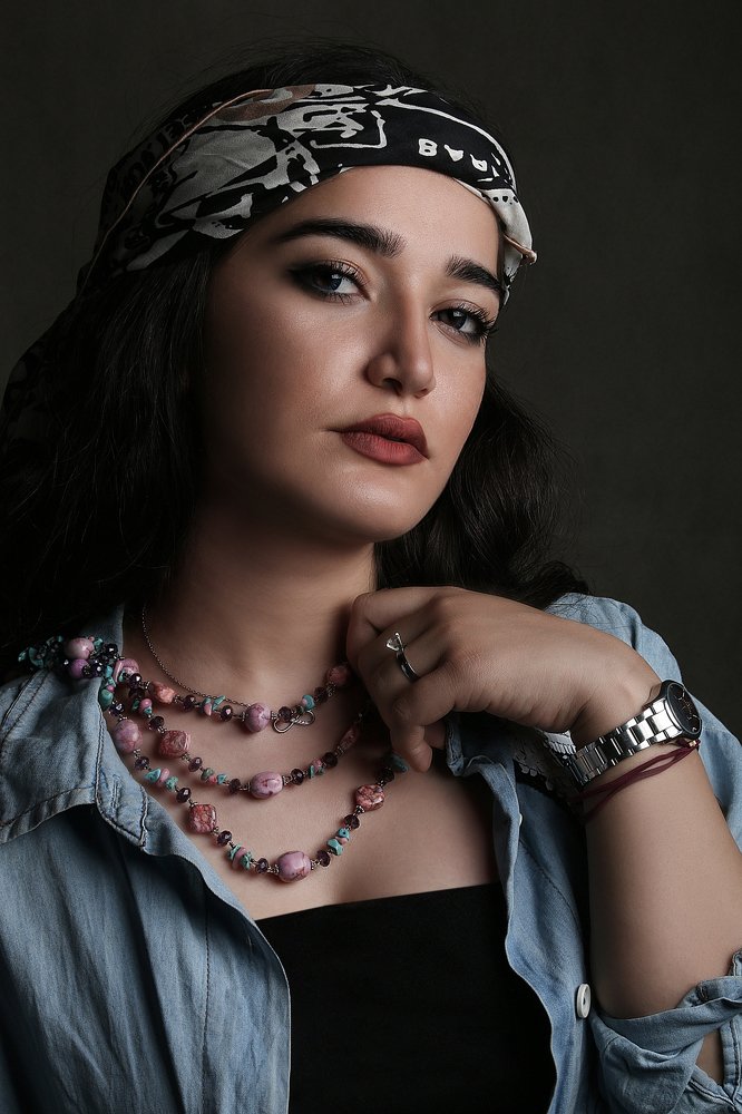 Photograph by Haniyeh Ahmadi