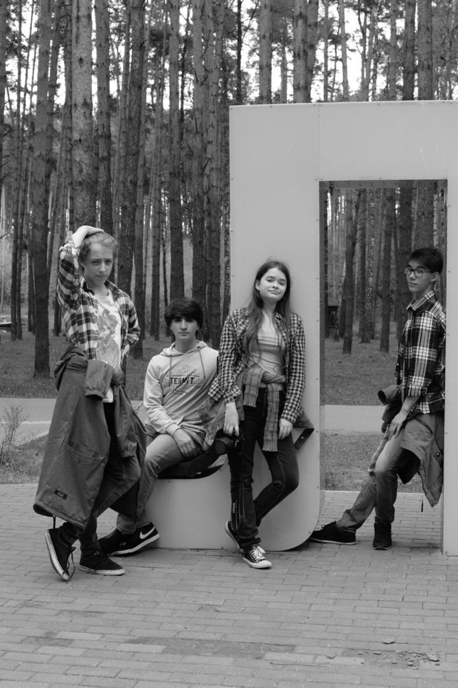 Photograph by Марина Колпакова