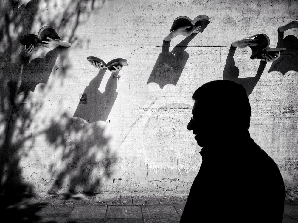 Photograph by gelareh