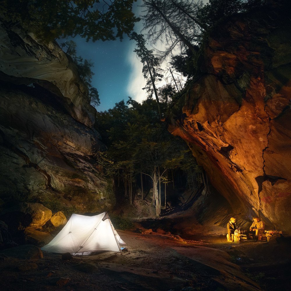 Photograph by Юрий Никитюк