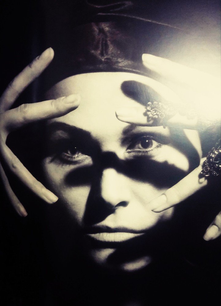 Photograph by Кристина СУШЕНЦЕВА