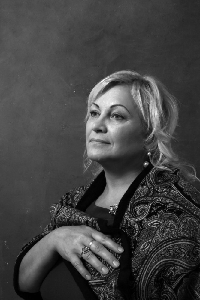 Photograph by Кристина СУШЕНЦЕВА