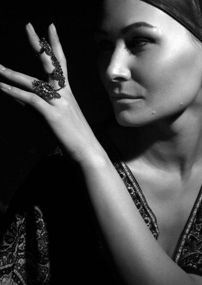 Photograph by Кристина СУШЕНЦЕВА