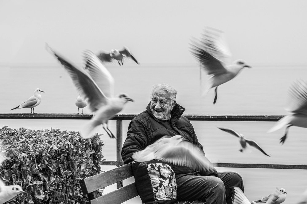 Photograph by Schewzow Lana