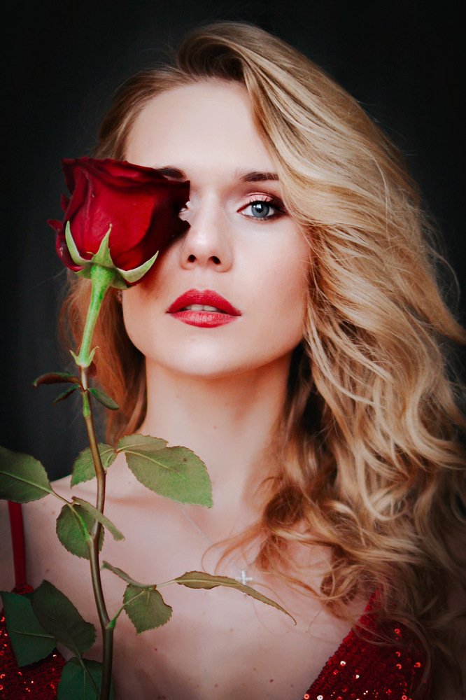 Photograph by Алена Ким