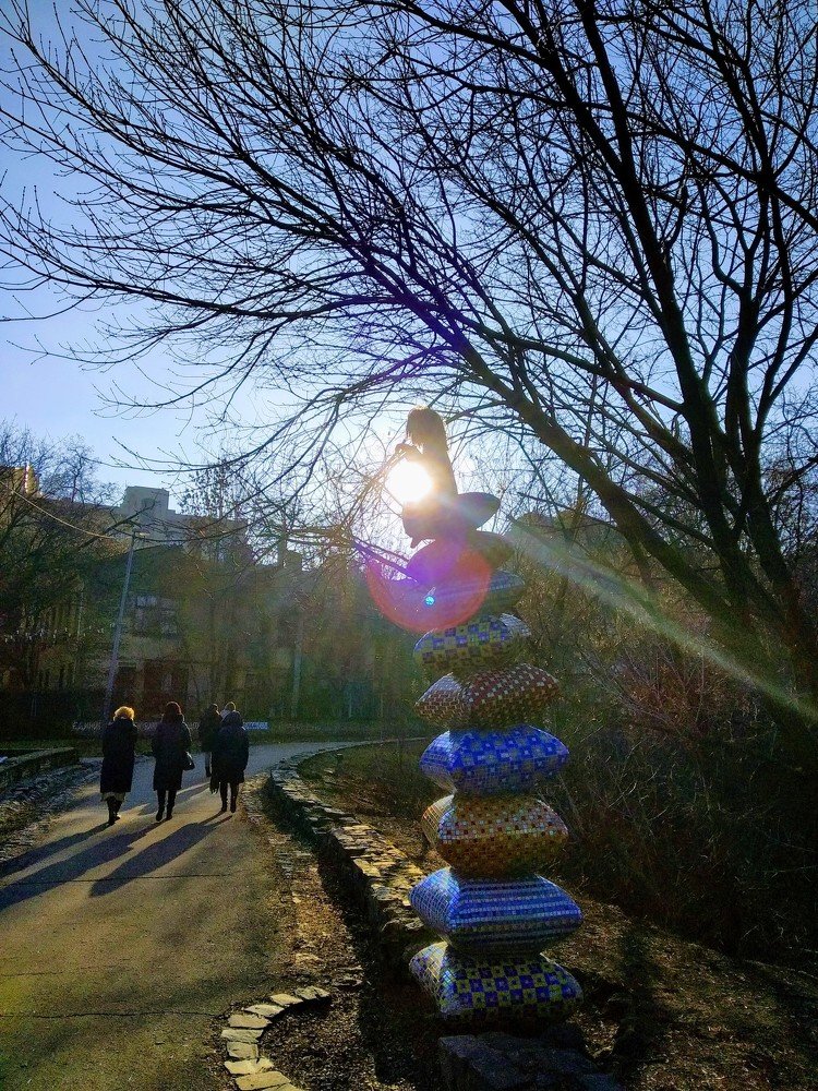 Photograph by Анна Поветкина