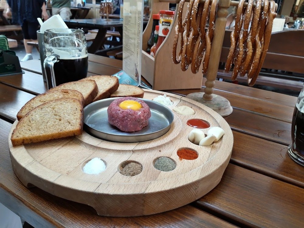 Photograph by Yurii Tofan