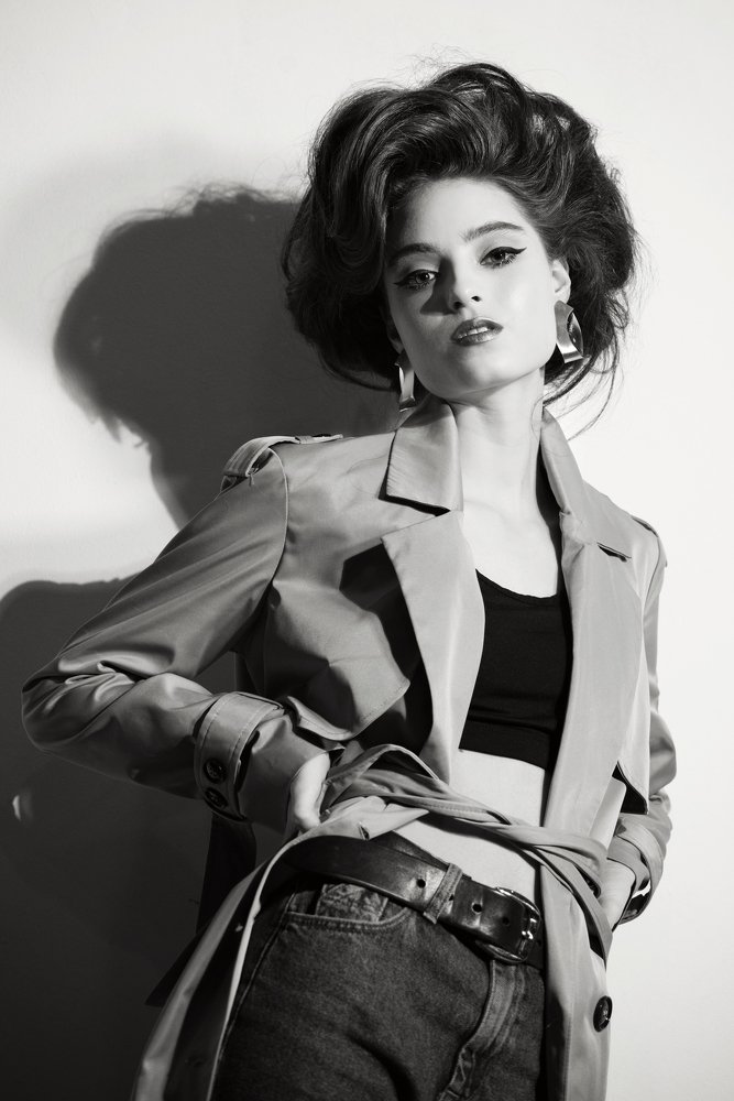 Фотография автора Александра Макаренко