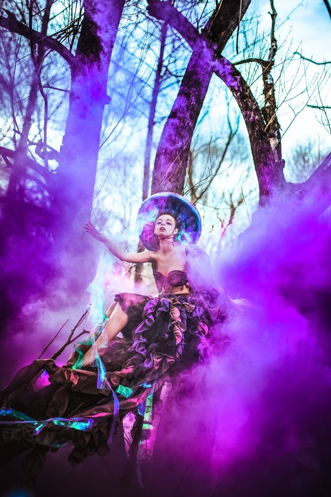 Photograph by Елена Гончарова