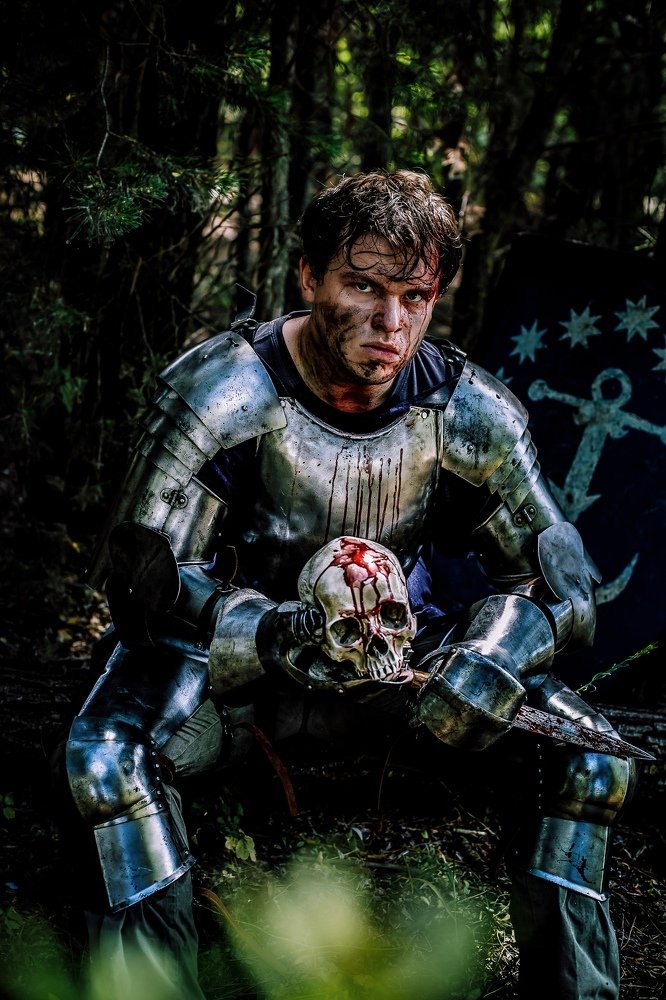 Photograph by Елена Гончарова