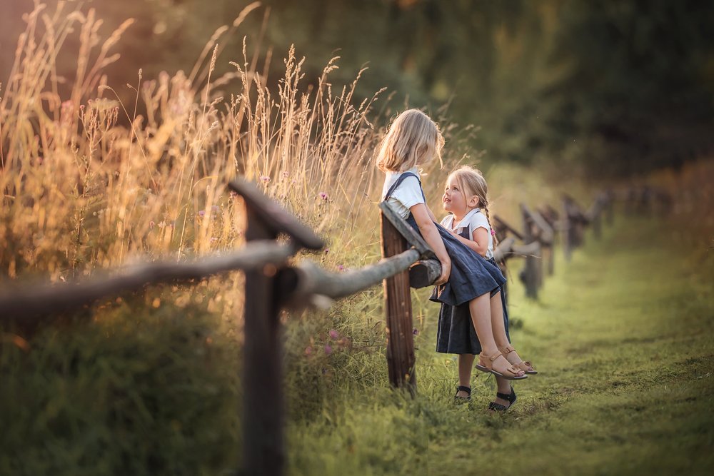 Photograph by Dagmara Kopecka