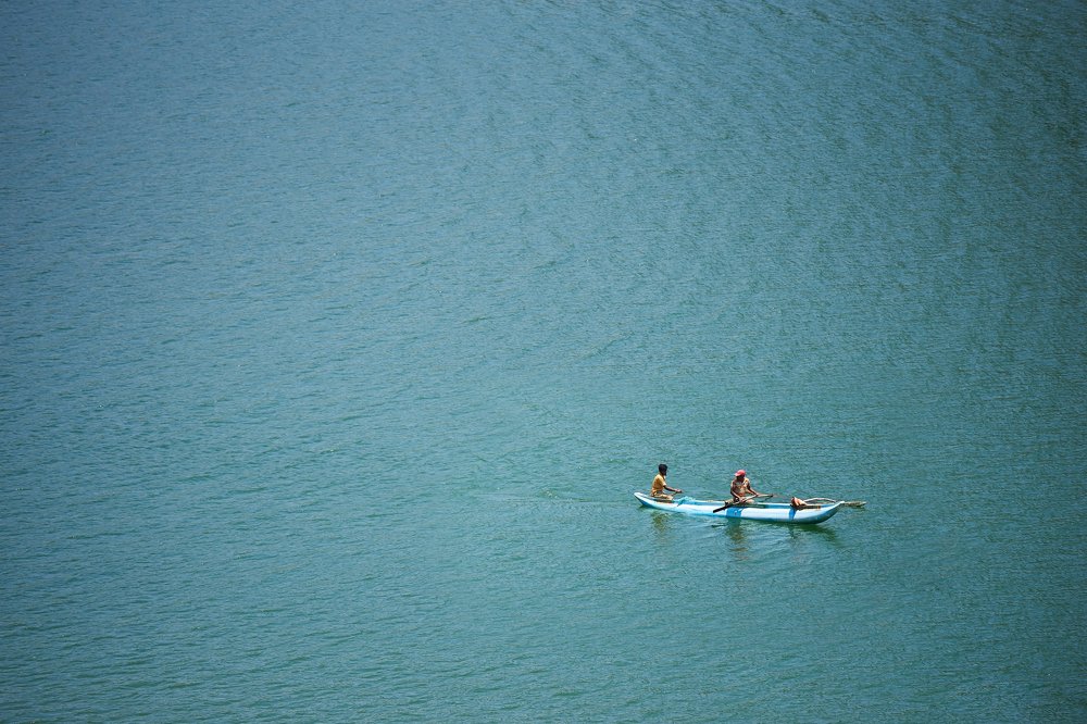 Photograph by Mariola Glajcar