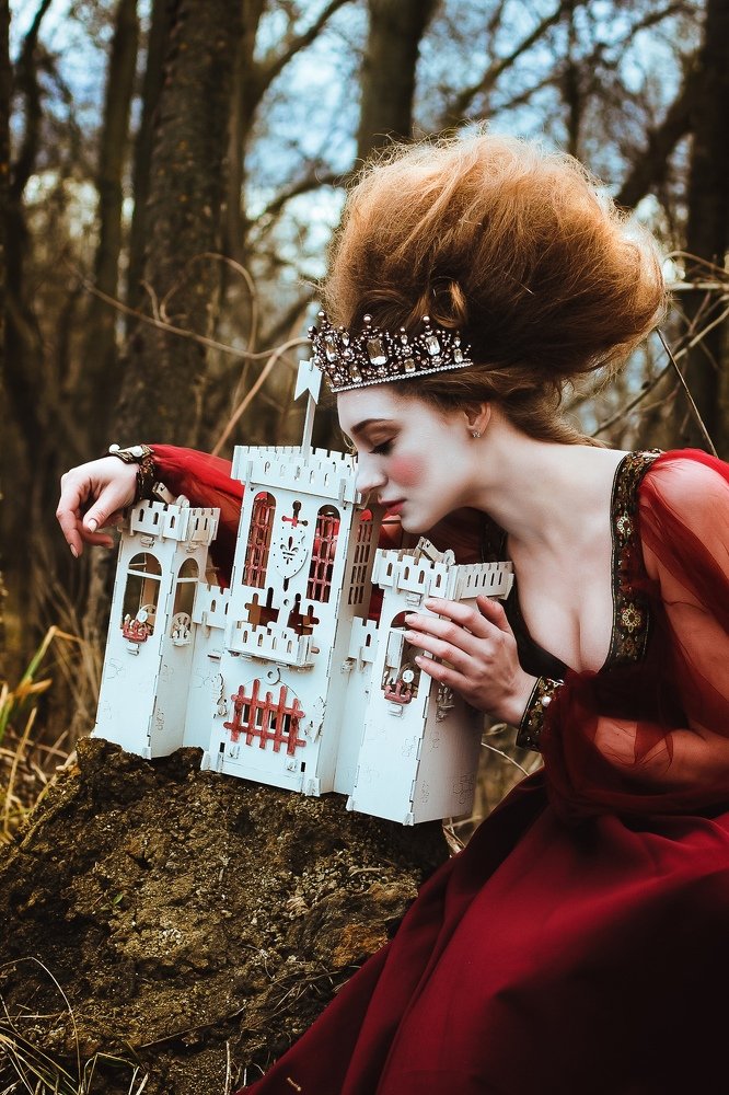 Photograph by Елена Гончарова