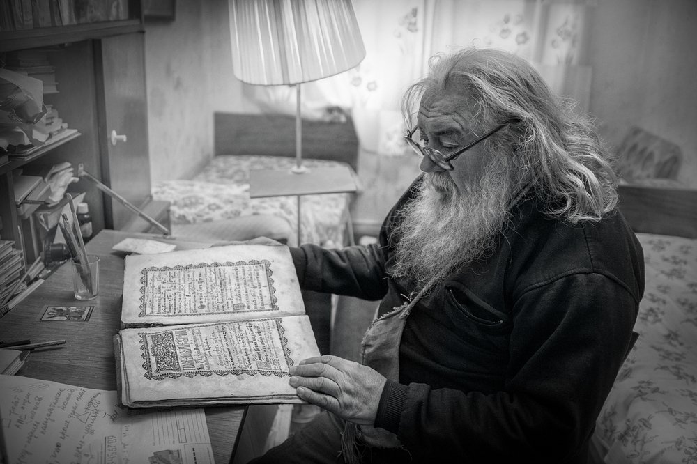 Photograph by Юлия Войнич