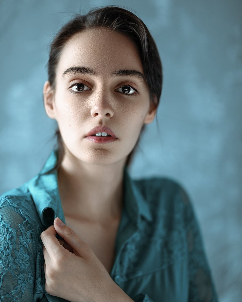 Photograph by Navid Mousavi